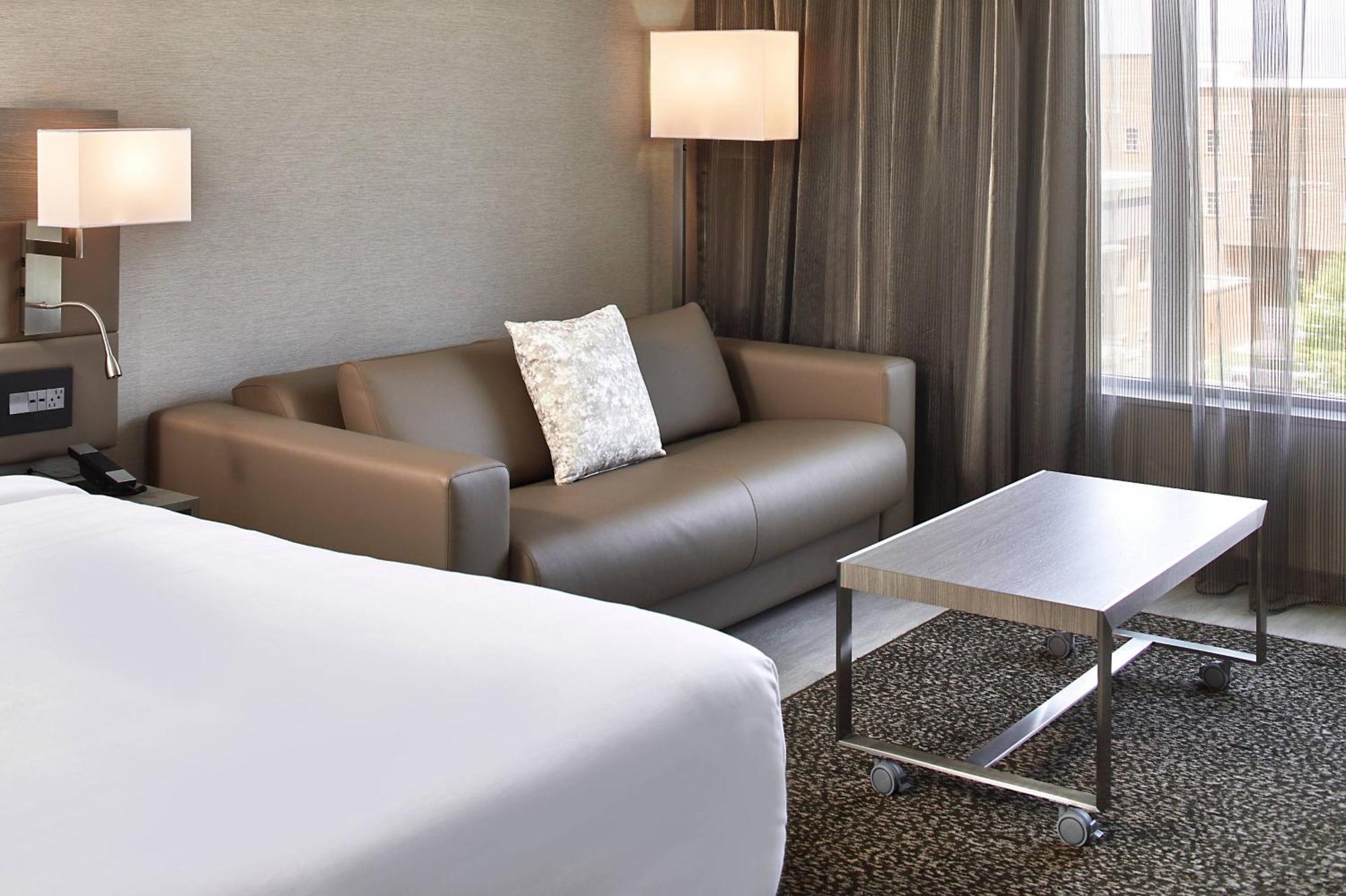 Ac Hotel By Marriott Tuscaloosa Downtown Exterior foto